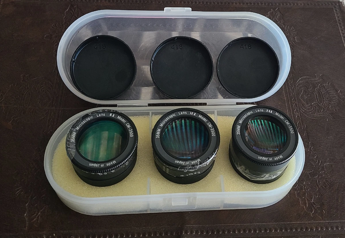 Raynox Camera Lenses for sale | eBay