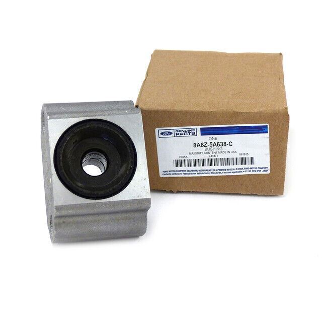 Bujes traseros del control superior izquierdo para Ford Flex 2009-2011 (N/P 8A8Z-5A638-C)