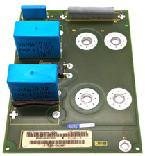 Siemens Board SIMOVERT 6SE7032-6EG84-1GG0