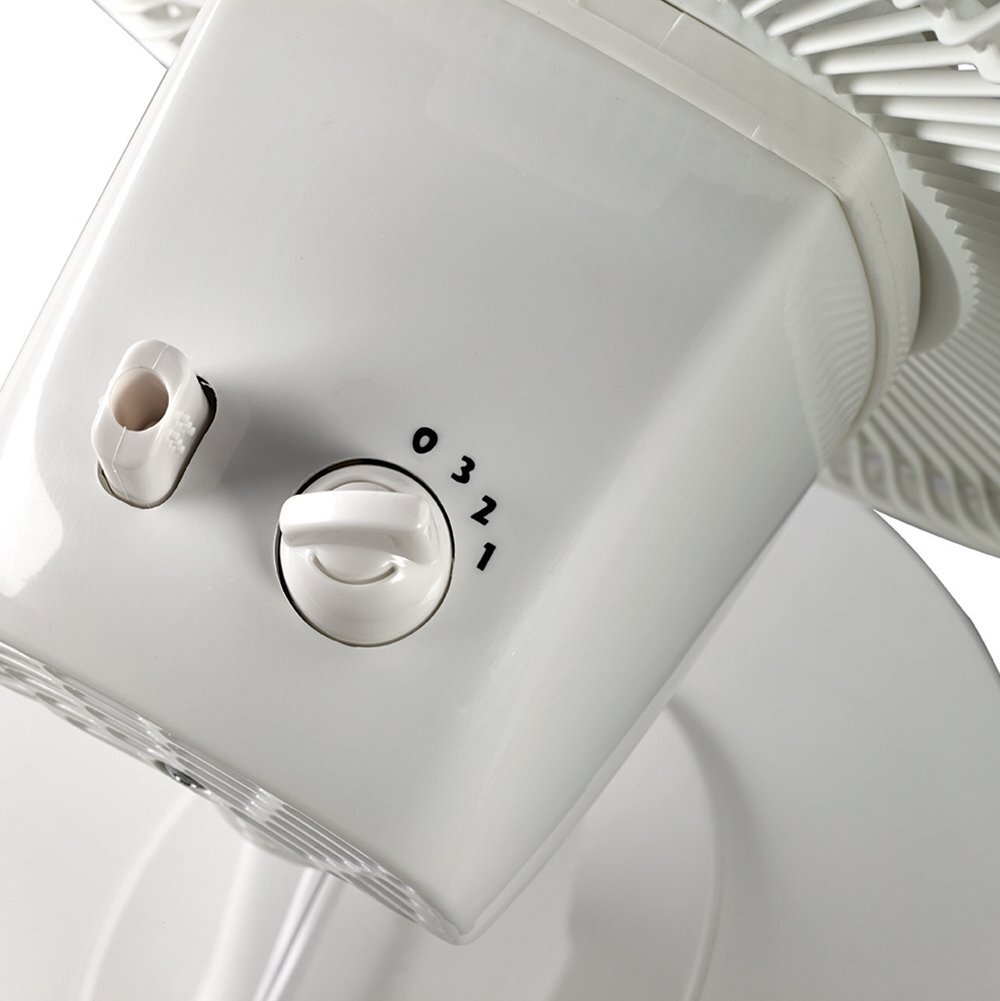 Lasko 3-Speed 12