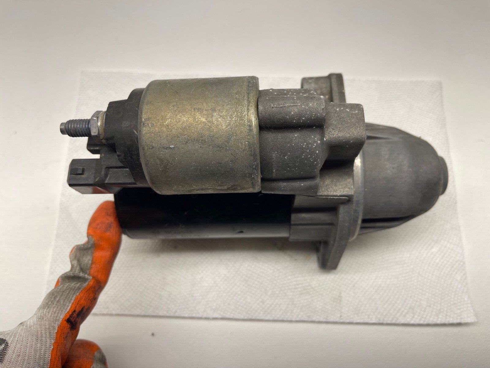 2008 BMW 528xi E60 Starter Motor OEM for sale online | eBay
