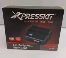 PKTX Xpresskit Automotive Ignition Override Immobilizer Optimax Series PKTX