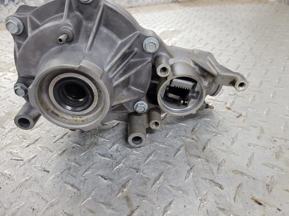 2006 雅马哈金刚狼 450 Sport 4x4 前差速器外观很好!!!!!!!!!! — 第 3/4 张图片