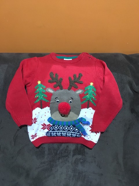 f&f baby christmas clothes