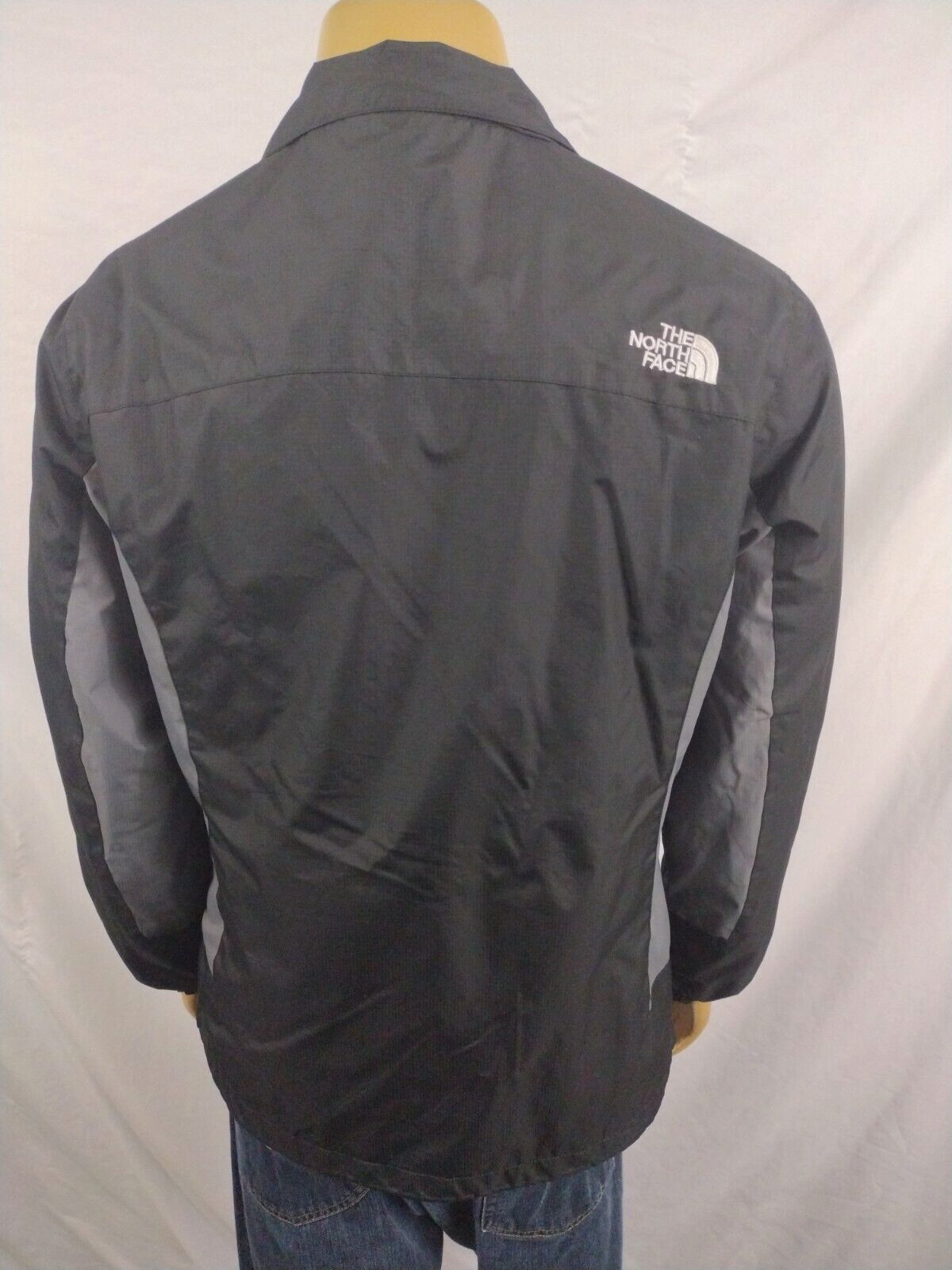 THE NORTH FACE Gortex Proshell Outer Jacket Black… - image 2