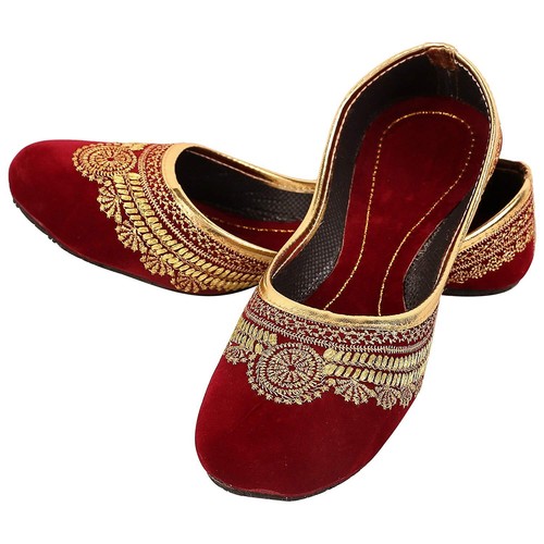 Total 31+ imagen indian shoes Abzlocal.mx