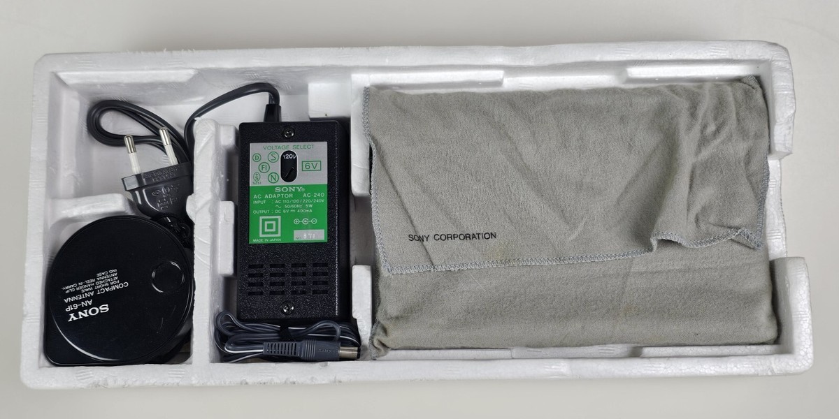 SONY ICF-7600DS ジャンク品 SONY ICF-7600DS ジャンク品｜Yahoo!フリマ（旧PayPayフリマ）