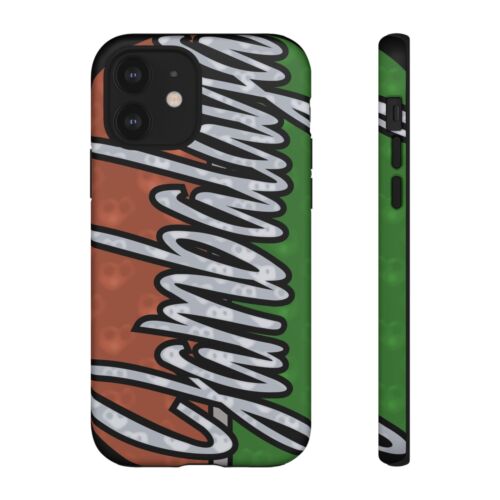 Phone Case, iPhone 16, Samsung Galaxy S24, S25, Jambalaya Michael Jordan - Picture 109 of 255