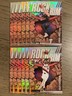 ROCK THE RIM 2023-24 Panini Recon NBA Basketball Cards You Pick/Choose! READ*