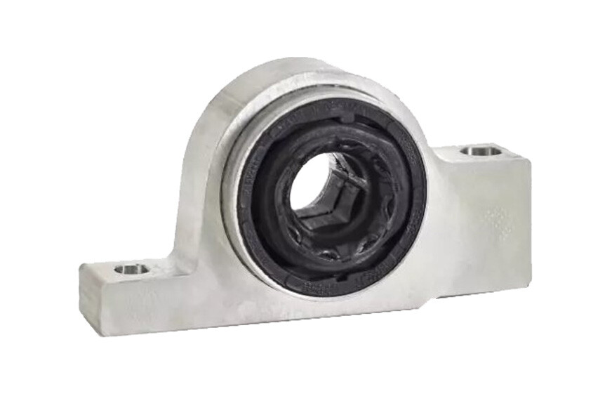 Palier triangle de suspension pour Volvo XC60 II et XC90, pièce 31658965
