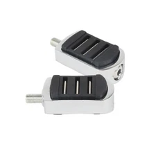 2x Shift Shifter Peg Pedal Heel Toe For Harley Touring 1984-2021 Pegstreamliner