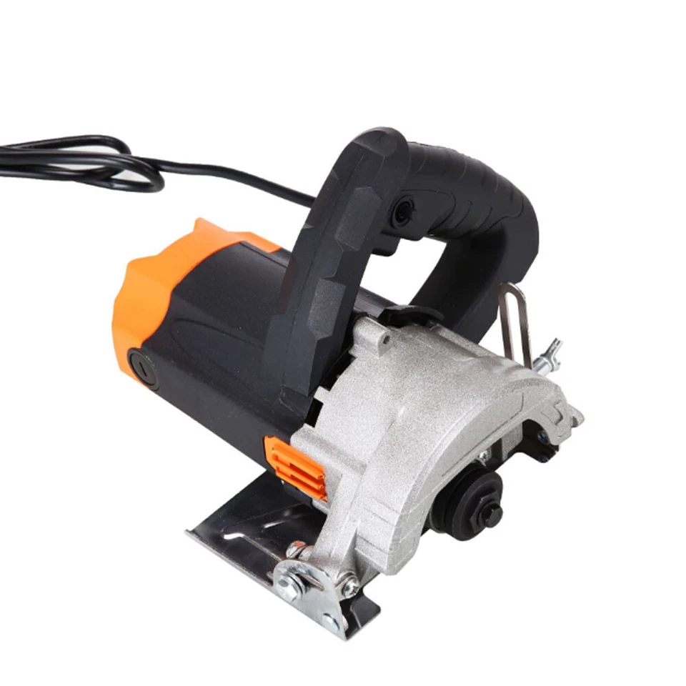 Electric Cutting Machine High Power Multifunctional Ceramic Tile Stone Cutter - Image 2 of 4