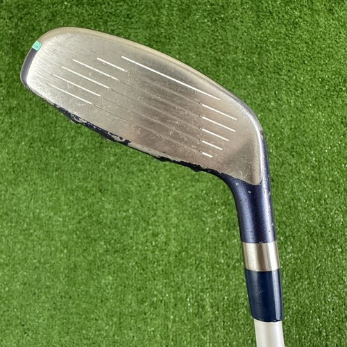Ping G Le 22° 4 Hybrid 4H Ladies Women’s Flex ULT 230 Left Handed 39” - Picture 5 of 10