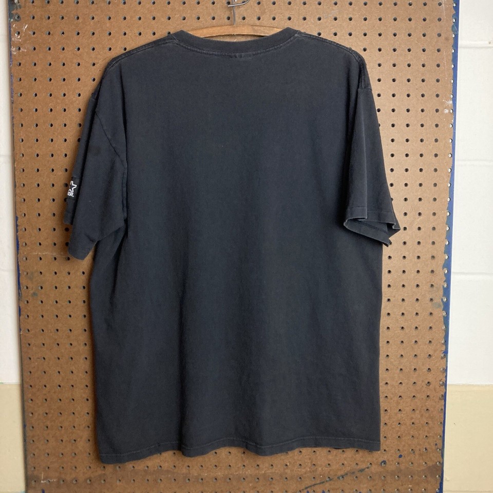 Vintage Dallas Cowboys Tshirt Mens Size Large 90s NFL Football Starter