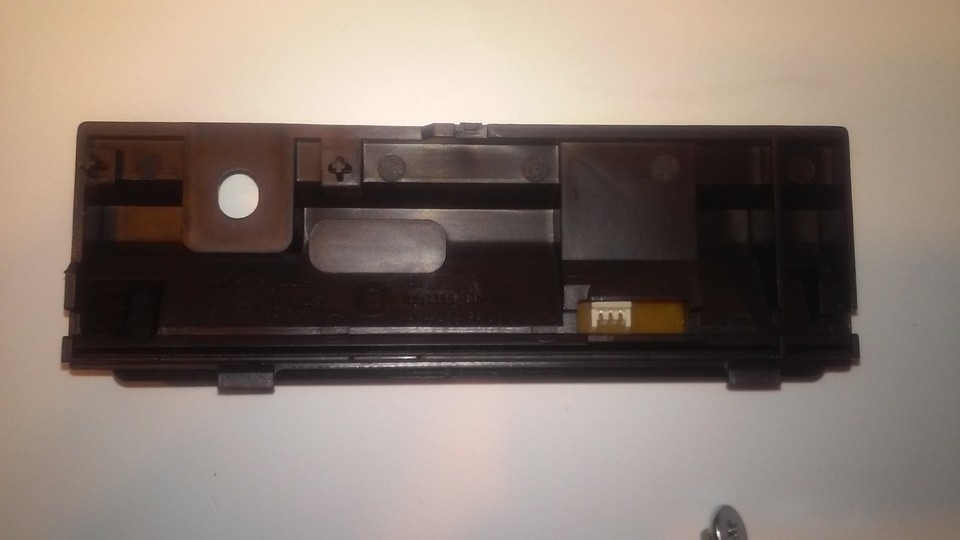 Sony XBR 65Z9D A 2094 412 A (A2094412A, 260A, 1 980 841 21) DPA Board