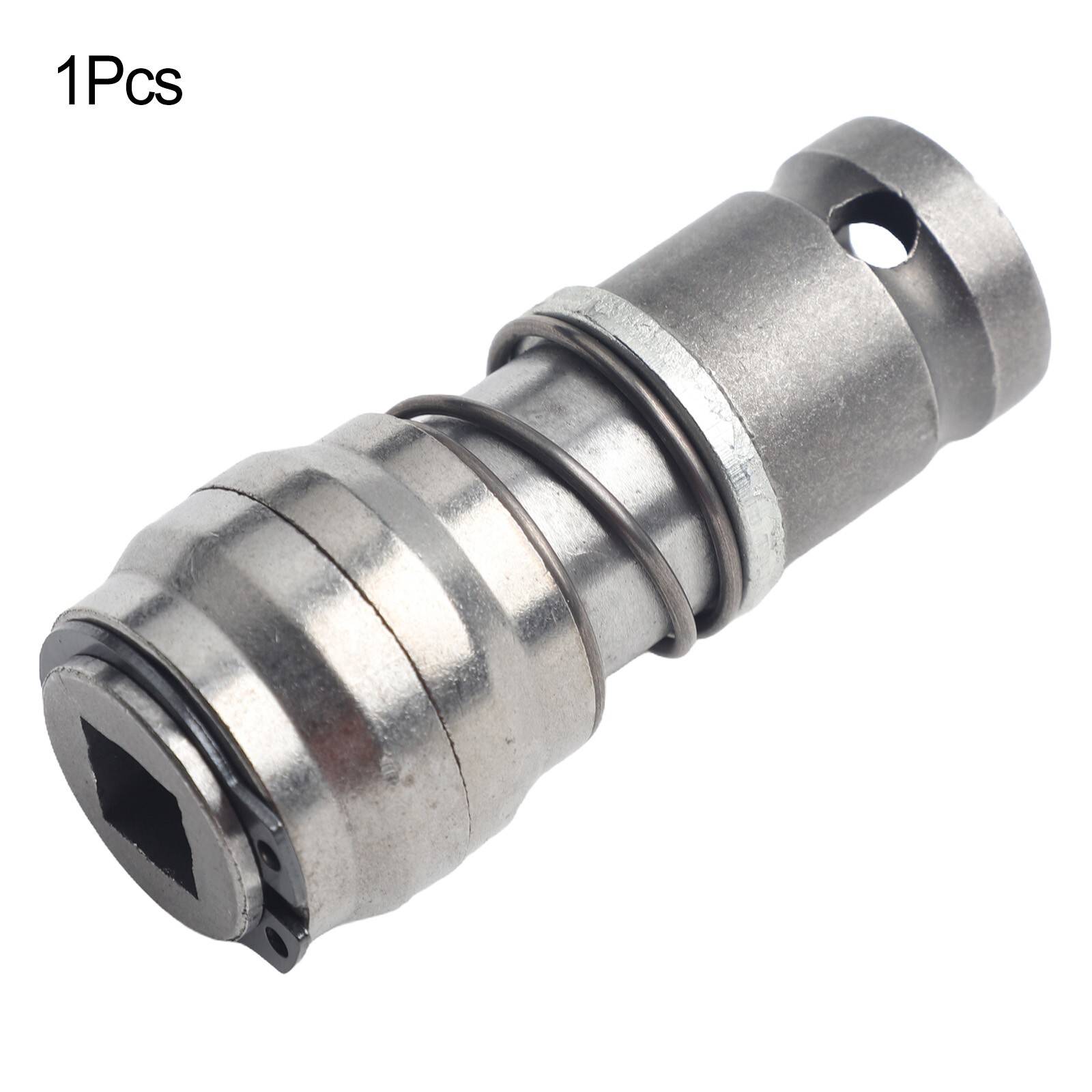 Easy to Use Electric Square Handle Hammer Conversion Adapter for DIY Projects