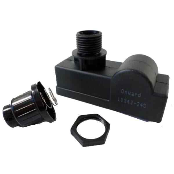 2 Output "aaa" Electronic Ignition M