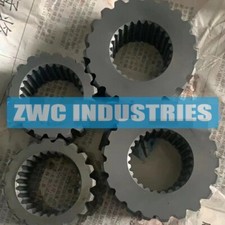 Qty:1 Replace for Gear shaft sleeve for Konifrantek brake pad NM38740=NM38740NR2