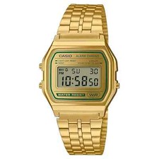Casio A158WEGV-9AEF Vintage Classic Digital Watch