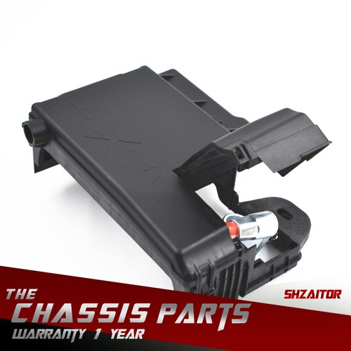 Fuse Block Terminal With Cover For Chevrolet Orlando 96889385 2012-2014 - Picture 10 of 10