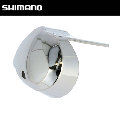 Genuine SHIMANO Ultegra ST-R8020/8025 Name Plate & Fixing Screw