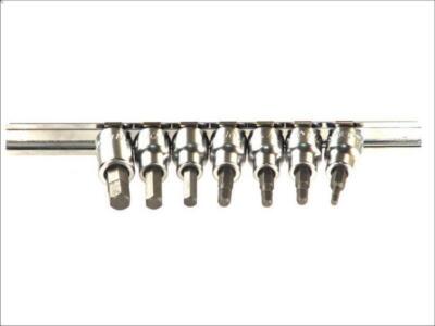 Socket Wrench Set TOPTUL GBAG0702˙˙˙˙