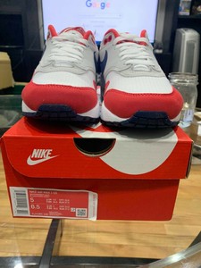 nike air max 1 betsy ross