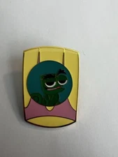 Loungefly Pascal Mystery Tanged Lantern  Disney Pin (C3)