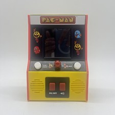 Basic Fun Bandai Namco Pac-Man Mini Game Arca...