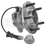 REAR WHEEL BEARING KIT FOR VAUXHALL ANTARA 06>15 RCDK7439 - Picture 1 of 1