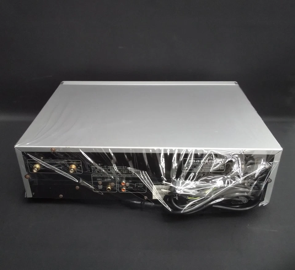 Marantz SA8001F SACD Player Good Condition from Japan - Image 4 of 4