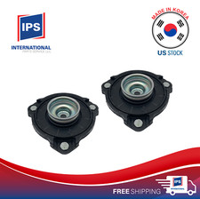 ⭐️GENUINE⭐ 2 Pcs Front Shock Strut Mounts LH/RH for ELANTRA 17-20, IONIQ, NIRO