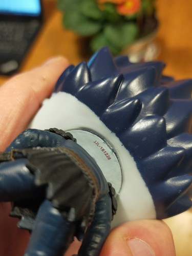 Funko pop Animation Original Death Note RYUK 217 Shonen jump !!! - Imagen 8 de 16