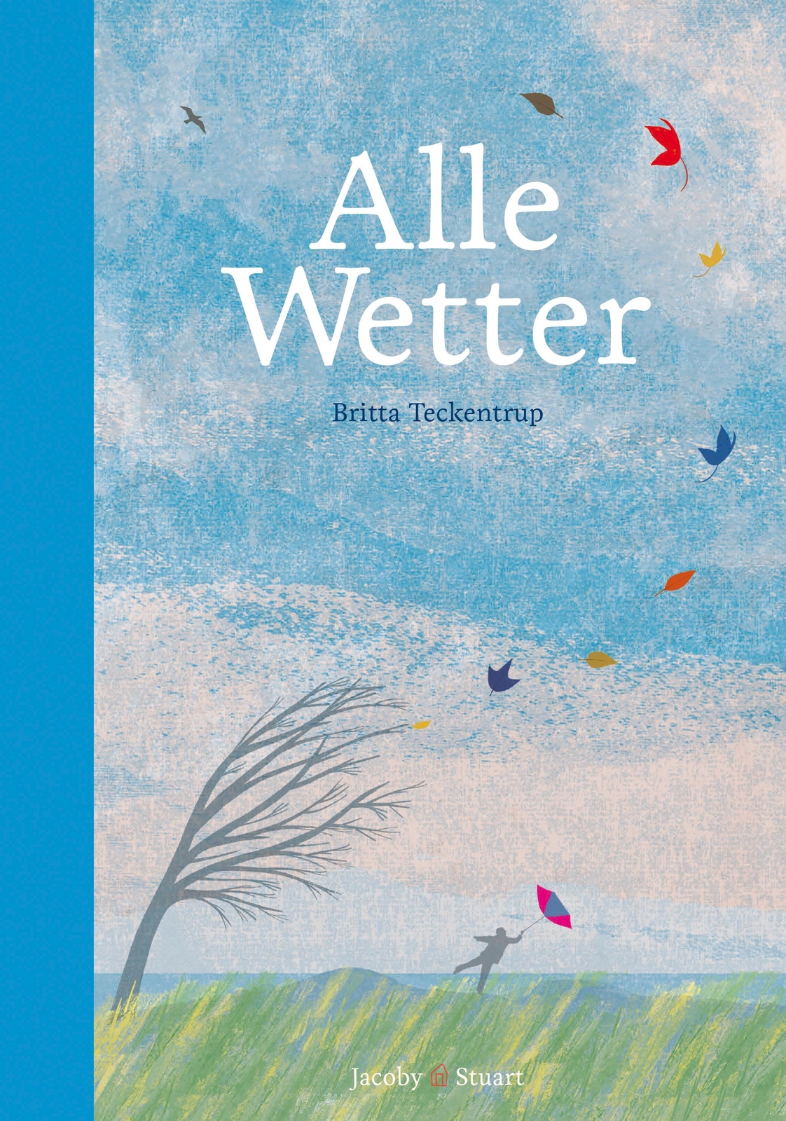 Thumbnail - Alle Wetter Britta Teckentrup
