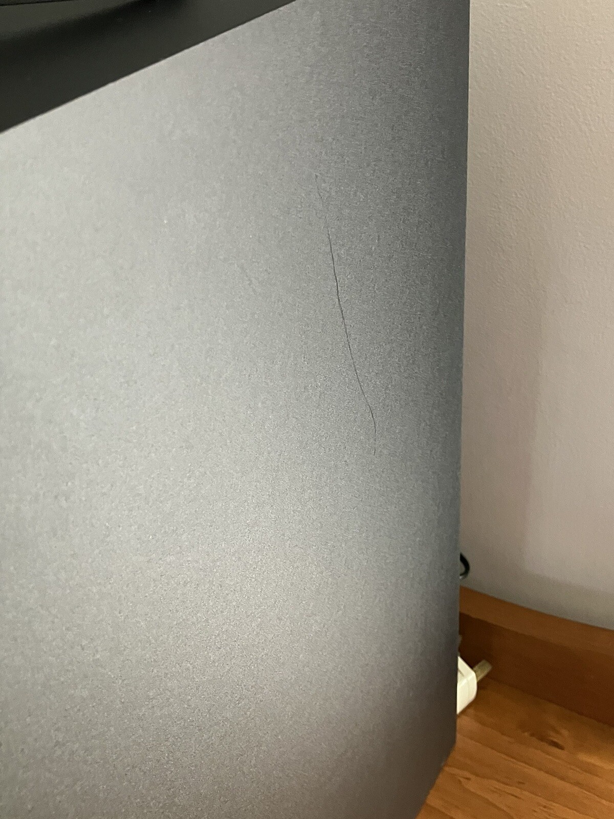 Retro Sony LBTN455 Compact HiFi Stereo System + Turntable Tape CD