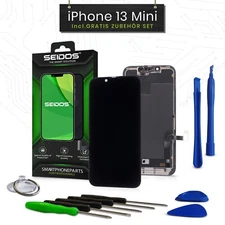 TFT Display for iPhone 13 Mini Retina TFT OLED HD Screen 3D Touch 5.4′′ NEW