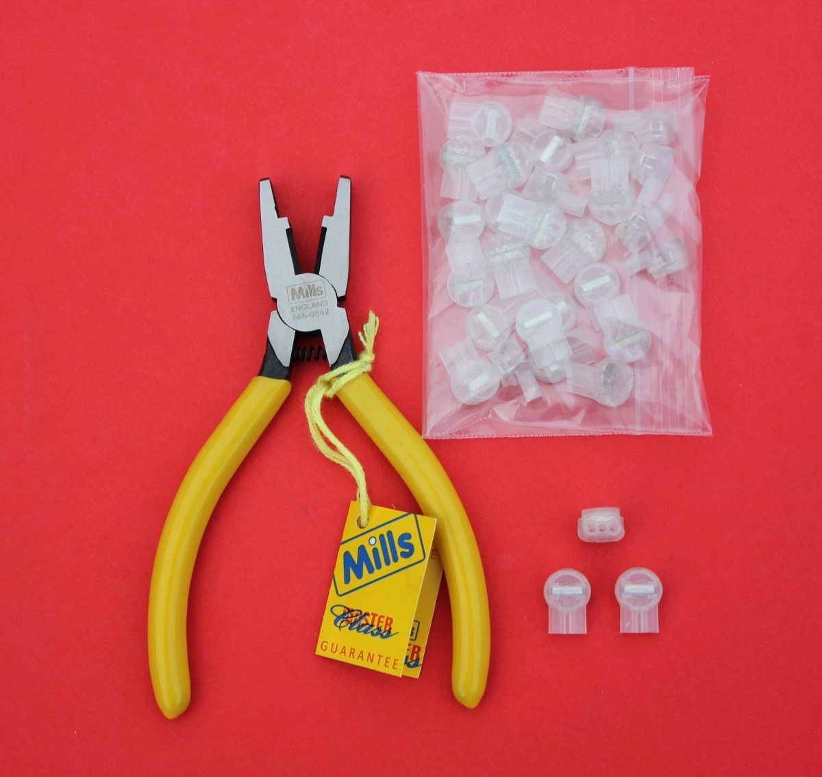 Jelly 2024 crimp tool