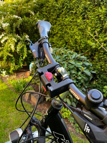 Damenfahrrad KTM Avento Avento 24 Plus RG 51 cm - Bild 4 von 10