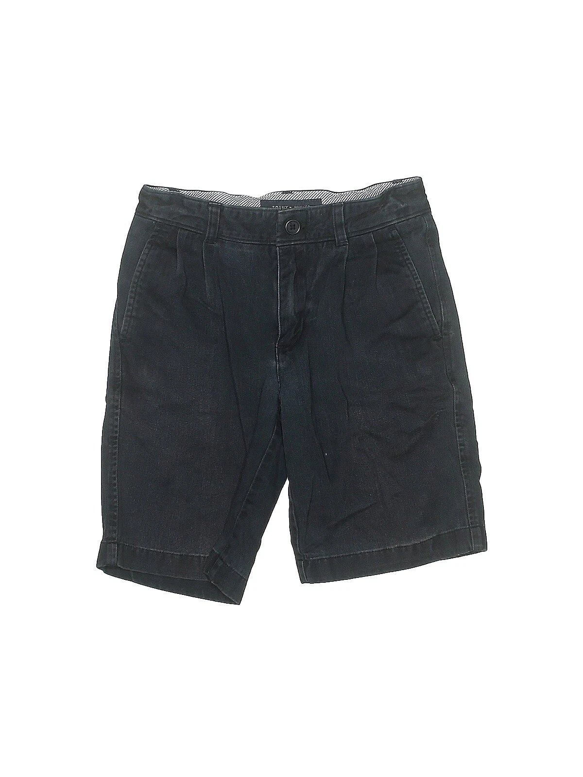 Pantalones cortos talla 8 Tommy Hilfiger para Niños