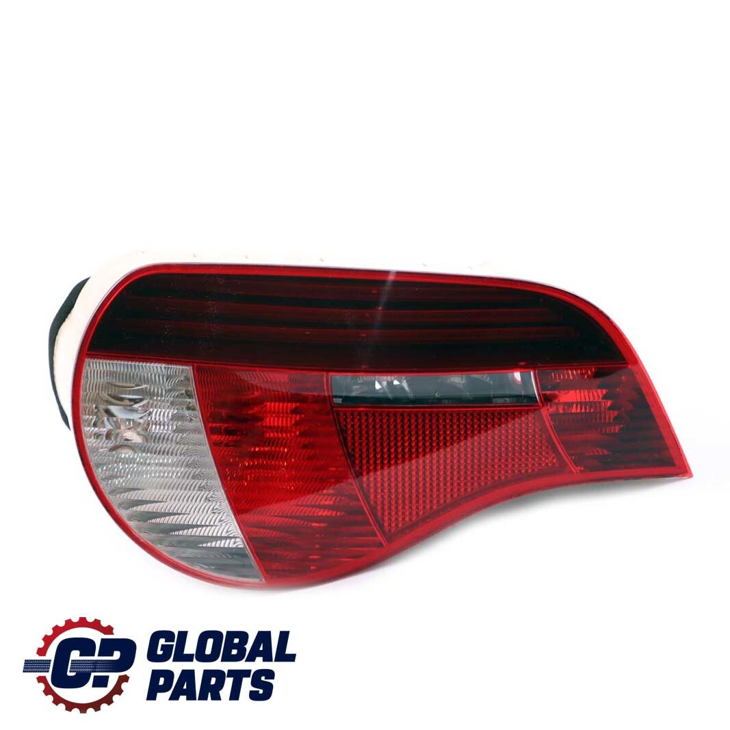 BMW Z4 E85 E86 Tail Light Lamp Left Rear N/S 7162729 | eBay