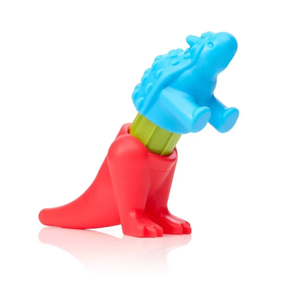 SmartMax My First Dinosaurs - Toddler's Magnetic Tactile Dinosaur Toy - Image 4 of 4