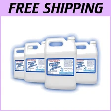 Septi-flow Shock - Complete Drain Field Treatment