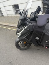 Honda Forza 125 NSS 2025