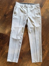 Men  s Grey Pants Michael Kors 32W 30L