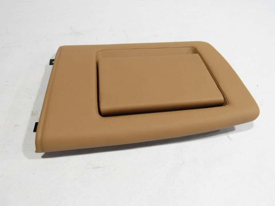 10-20 Bentley Mulsanne 2012 Rear Right Passenger Roof Bow Vanity Mirror :O - Image 2 of 4