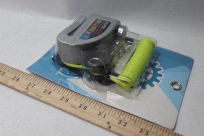 MYK Scooter Disk Lock Alarm Loud MYKA0285