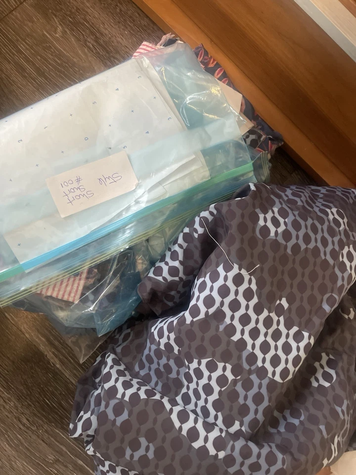 Boy Short Patterns With Materials - Image 4 of 4