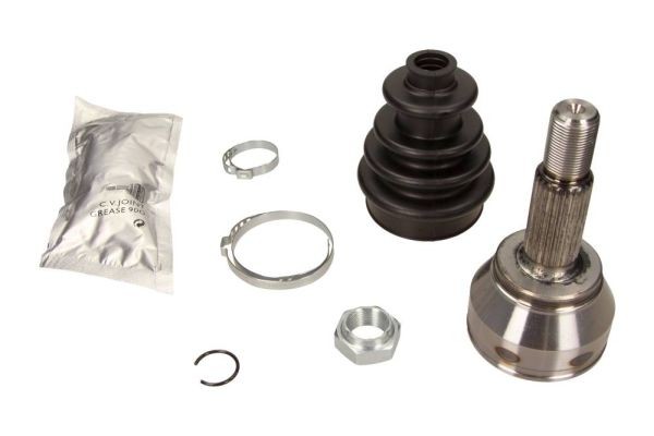 Jeu de joints arbre de transmission MAXGEAR 49-1468 pour Ford