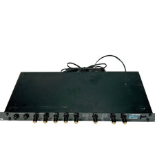 Effet de retard BOSS RE-1000 Digital Multi Echo Rack testé utilisé depuis...