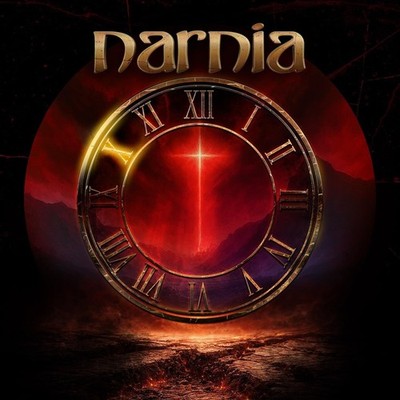 Narnia X (CD) Album